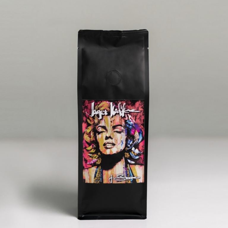 Marilyn kiadás – Arany kávé