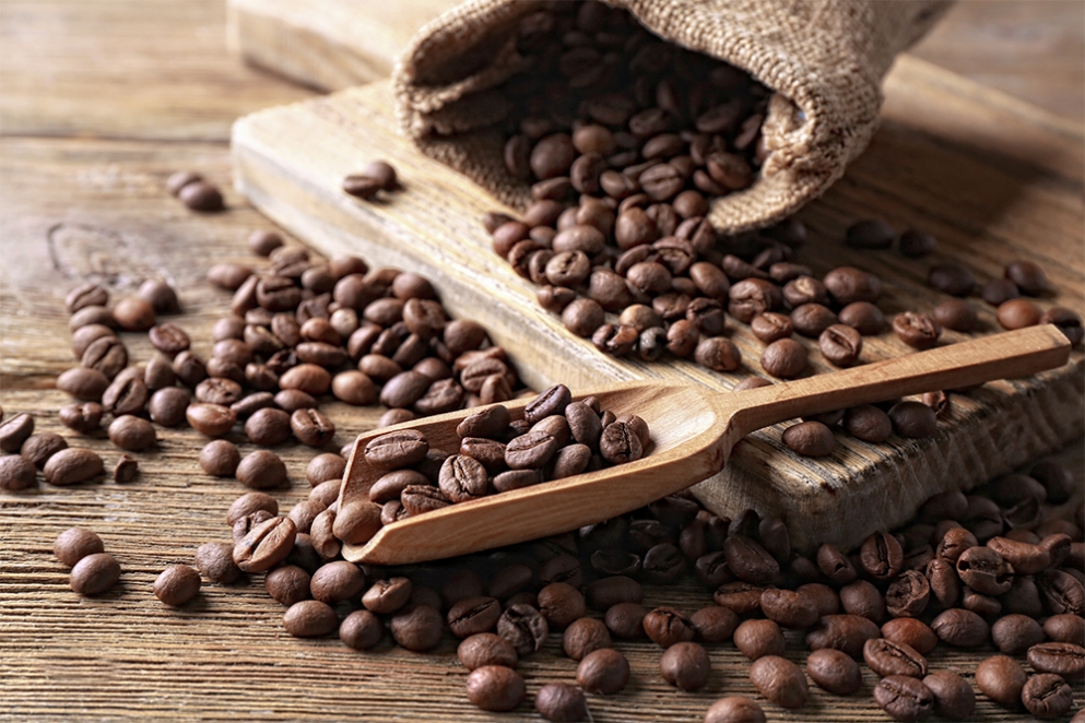 Poznáte 5 rozdielov medzi odrodami  kávy Arabica a Robusta? 